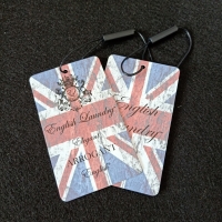 服装吊牌、女装吊牌、挂牌、标牌